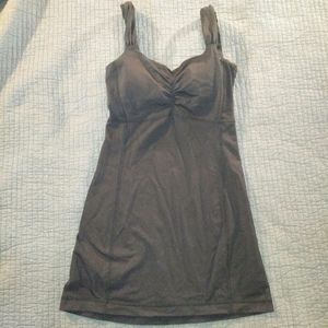 Lululemon Aria Tank II (black)